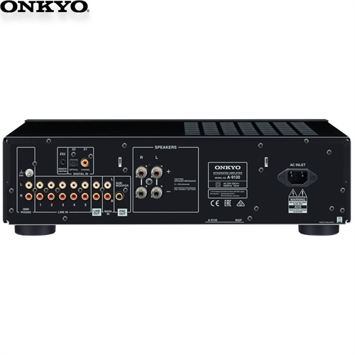 Amply ONKYO A-9130 3